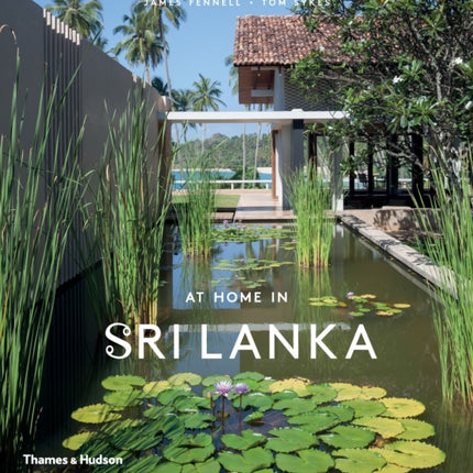 At Home in Sri Lanka