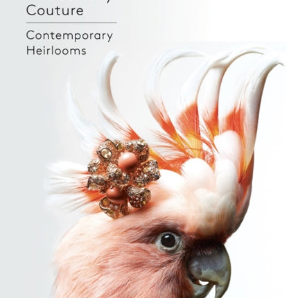 Fine Jewelry Couture: Contemporary Heirlooms