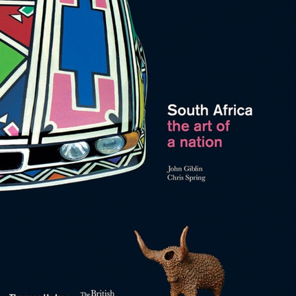 South Africa: the art of a nation