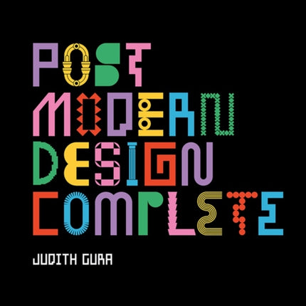 Postmodern Design Complete