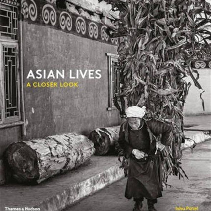 Asian Lives