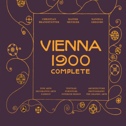 Vienna 1900 Complete