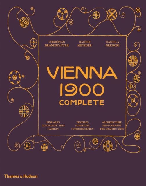 Vienna 1900 Complete