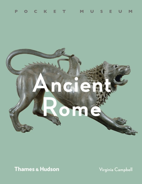 Pocket Museum Ancient Rome