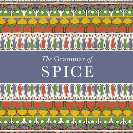 The Grammar of Spice