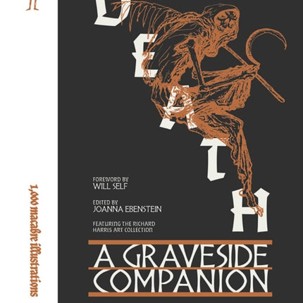 Death: A Graveside Companion