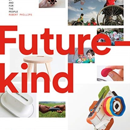 Futurekind: Design by and for the People