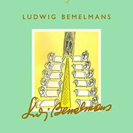 Ludwig Bemelmans