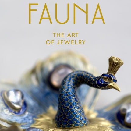 Fauna: The Art of Jewelry