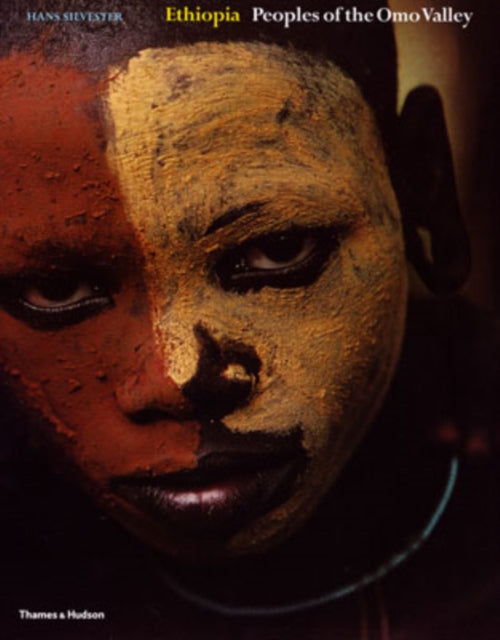 Ethiopia: Peoples of the Omo Valley