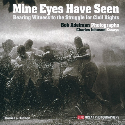 Mine Eyes Have SeenBearing Witness to the