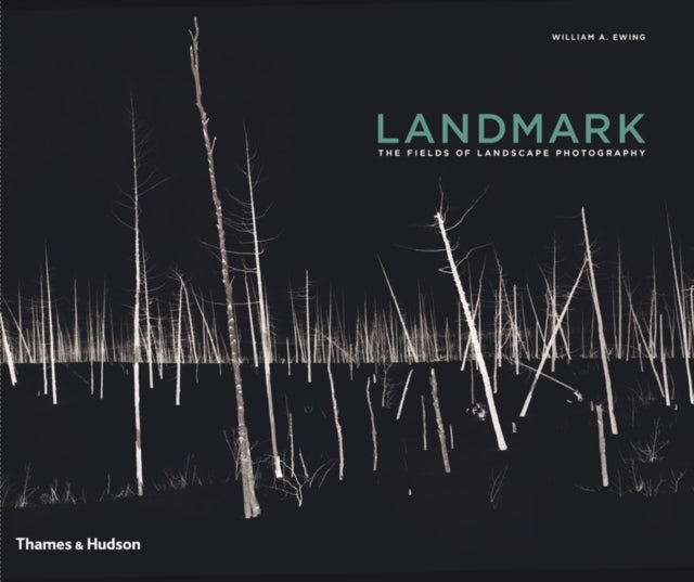 Landmark: The Fields of Landscape Photography