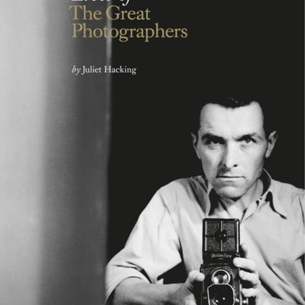 Lives of the Great Photographers