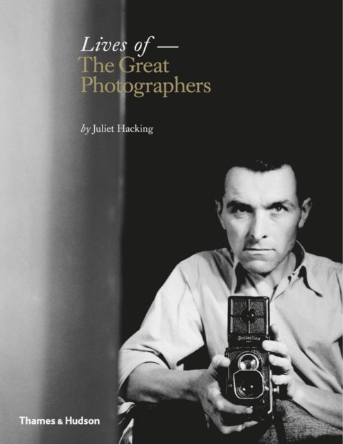 Lives of the Great Photographers