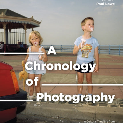 A Chronology of Photography: A Cultural Timeline from Camera Obscura to Instagram