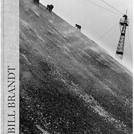 Bill Brandt