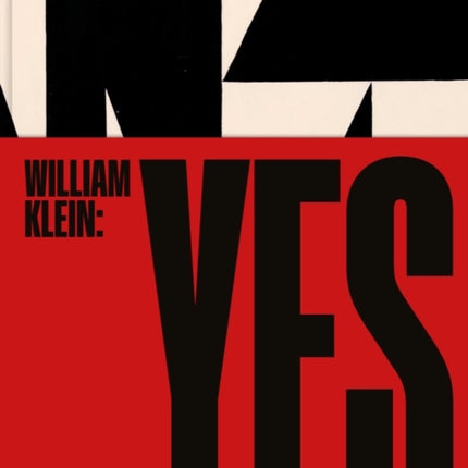 William Klein: Yes