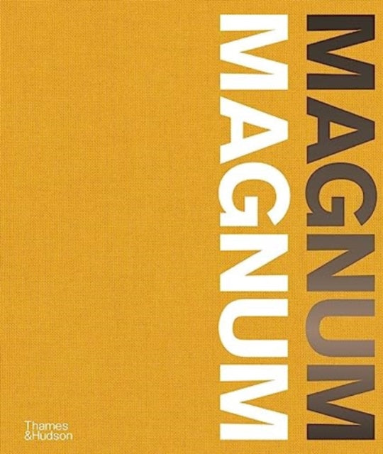 Magnum Magnum