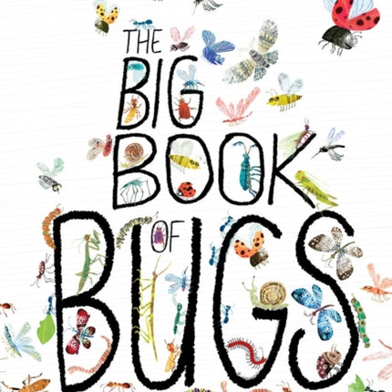 The Big Book of Bugs