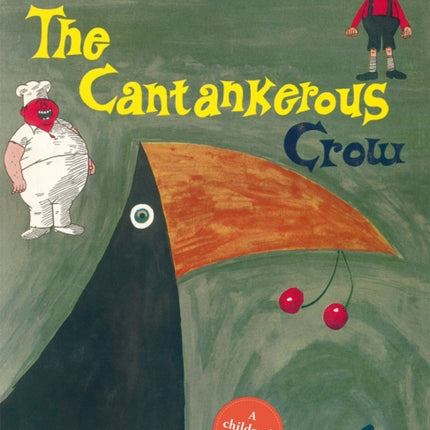 The Cantankerous Crow