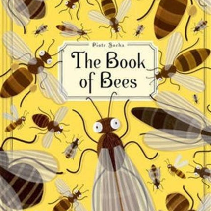 The Book of Bees