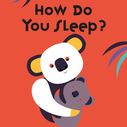 How Do You Sleep?