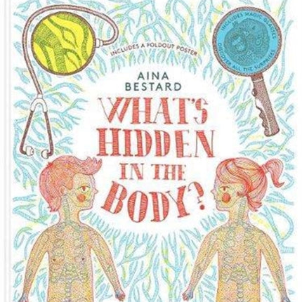 What's Hidden In The Body?