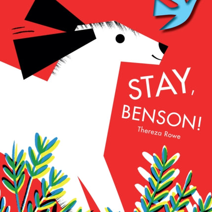 Stay Benson