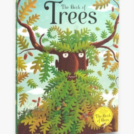 The Book of Trees