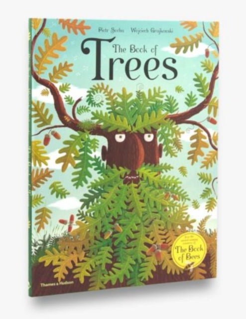 The Book of Trees