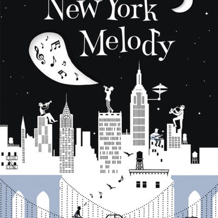 New York Melody