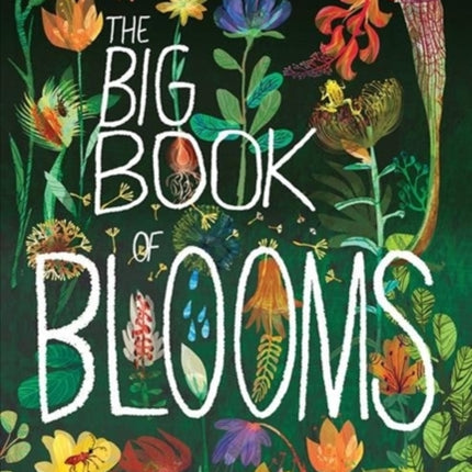 The Big Book of Blooms