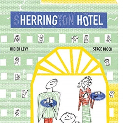 Herring Hotel