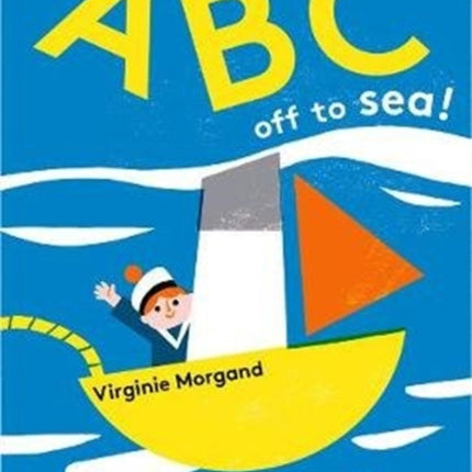 ABC off to Sea