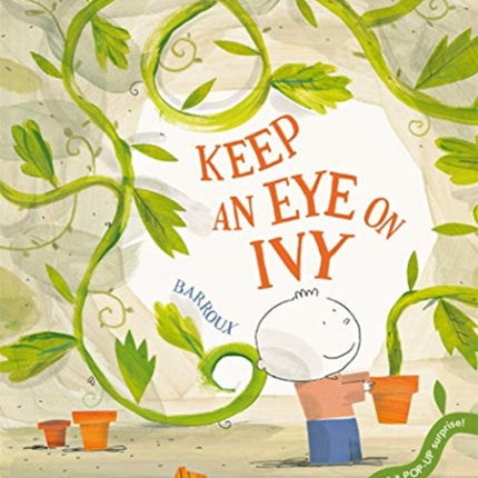 Keep an Eye on Ivy