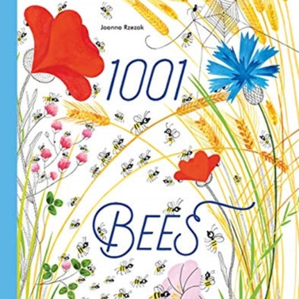 1001 Bees