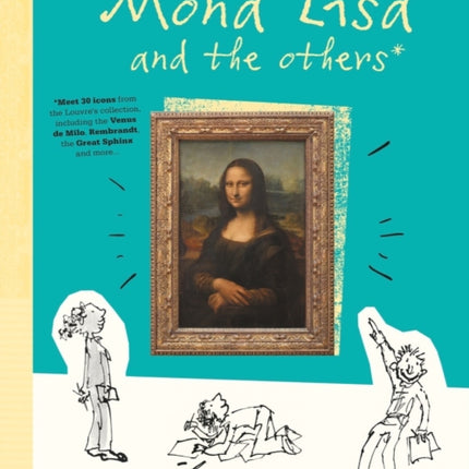 Mona Lisa and the Others