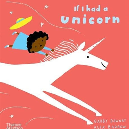 If I had a unicorn