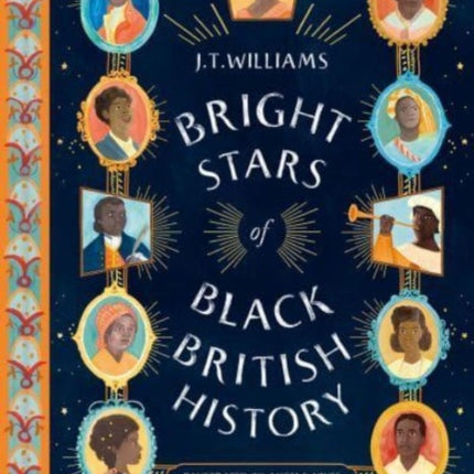 Bright Stars of Black British History