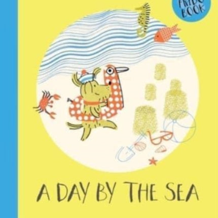 A Day by the Sea