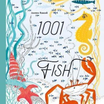 1001 Fish