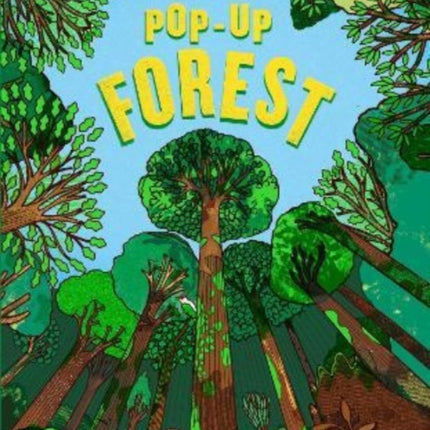 Pop-Up Forest