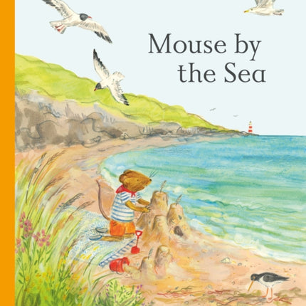 Mouse by the Sea