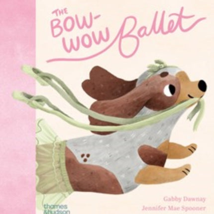 The BowWow Ballet