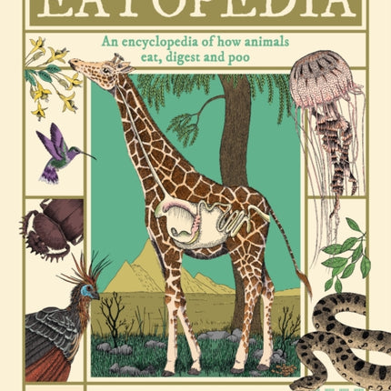 Eatopedia