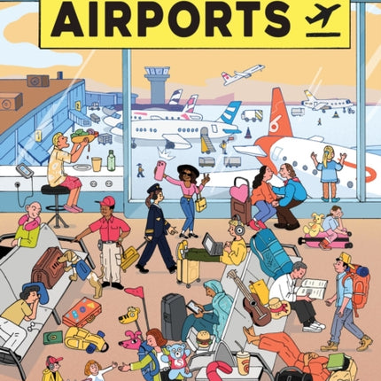 Airports