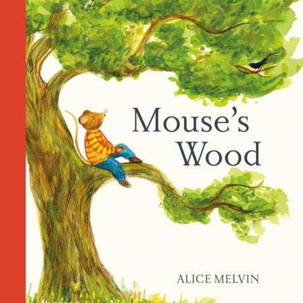Mouses Wood