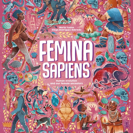 Femina Sapiens