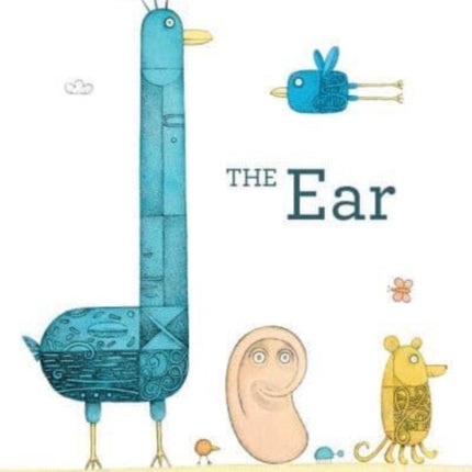 The Ear: The story of Van Gogh's missing ear