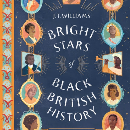 Bright Stars of Black British History